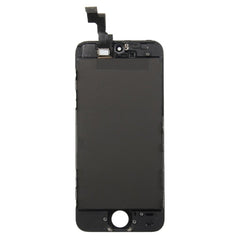 Mobile Display For Iphone 5S. LCD Combo Touch Screen Folder Compatible With Iphone 5S