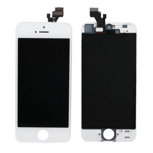 Mobile Display For Iphone 5S. LCD Combo Touch Screen Folder Compatible With Iphone 5S