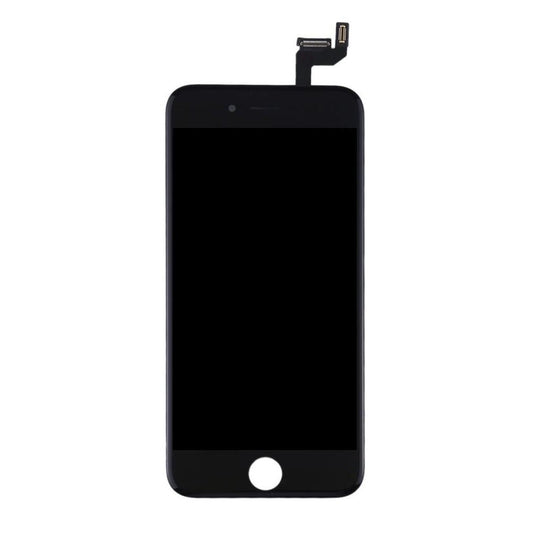 Mobile Display For Iphone 6S Plus. LCD Combo Touch Screen Folder Compatible With Iphone 6S Plus