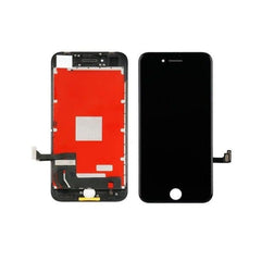 Mobile Display For Iphone 8. LCD Combo Touch Screen Folder Compatible With Iphone 8