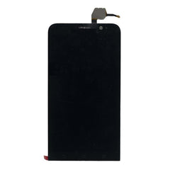 Mobile Display For Asus Zenfone 2 Laser - Z011D. LCD Combo Touch Screen Folder Compatible With Asus Zenfone 2 Laser - Z011D
