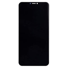 Mobile Display For Asus Zenfone 5Z. LCD Combo Touch Screen Folder Compatible With Asus Zenfone 5Z
