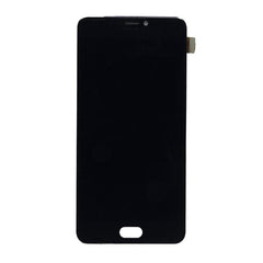 Mobile Display For Gionee A1. LCD Combo Touch Screen Folder Compatible With Gionee A1