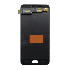 Mobile Display For Gionee A1. LCD Combo Touch Screen Folder Compatible With Gionee A1