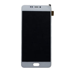 Mobile Display For Gionee A1. LCD Combo Touch Screen Folder Compatible With Gionee A1