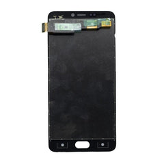 Mobile Display For Gionee A1. LCD Combo Touch Screen Folder Compatible With Gionee A1