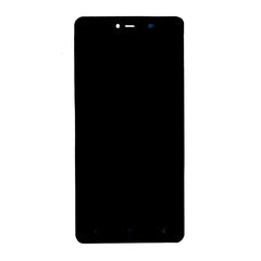 Mobile Display For Gionee M5 Lite. LCD Combo Touch Screen Folder Compatible With Gionee M5 Lite