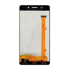 Mobile Display For Gionee M5 Lite. LCD Combo Touch Screen Folder Compatible With Gionee M5 Lite