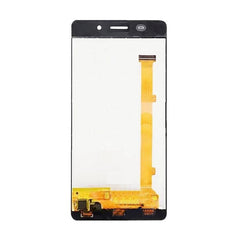 Mobile Display For Gionee M5 Lite. LCD Combo Touch Screen Folder Compatible With Gionee M5 Lite