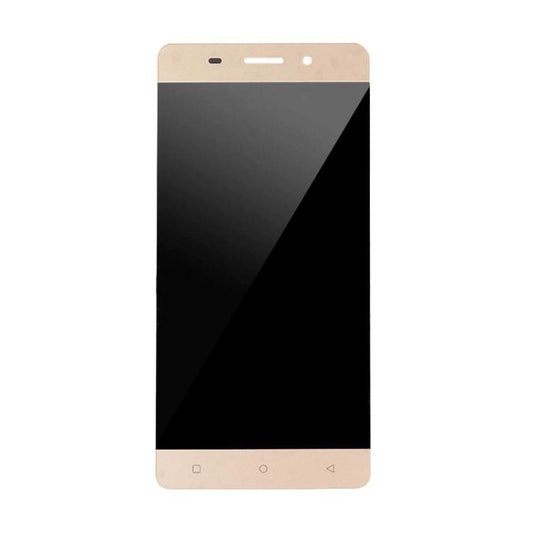 Mobile Display For Gionee M5 Lite. LCD Combo Touch Screen Folder Compatible With Gionee M5 Lite