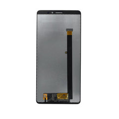 Mobile Display For Gionee M7 Power. LCD Combo Touch Screen Folder Compatible With Gionee M7 Power