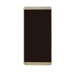 Mobile Display For Gionee M7 Power. LCD Combo Touch Screen Folder Compatible With Gionee M7 Power