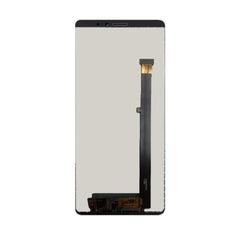 Mobile Display For Gionee M7 Power. LCD Combo Touch Screen Folder Compatible With Gionee M7 Power