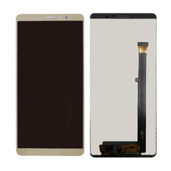 Mobile Display For Gionee M7 Power. LCD Combo Touch Screen Folder Compatible With Gionee M7 Power