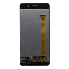 Mobile Display For Gionee M5 Lite. LCD Combo Touch Screen Folder Compatible With Gionee M5 Lite