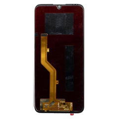 Mobile Display For Gionee Max. LCD Combo Touch Screen Folder Compatible With Gionee Max
