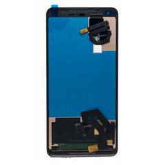 Mobile Display For Google Pixel 2 Xl. LCD Combo Touch Screen Folder Compatible With Google Pixel 2 Xl