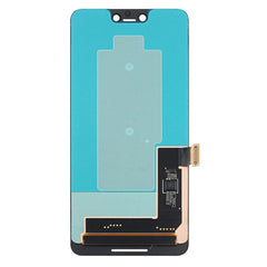 Mobile Display For Google Pixel 3Xl. LCD Combo Touch Screen Folder Compatible With Google Pixel 3Xl