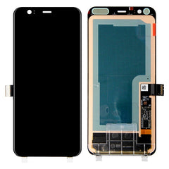 Mobile Display For Google Pixel 4. LCD Combo Touch Screen Folder Compatible With Google Pixel 4