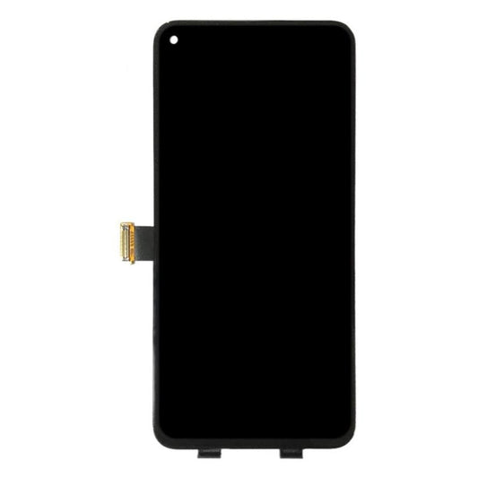 Mobile Display For Google Pixel 5. LCD Combo Touch Screen Folder Compatible With Google Pixel 5