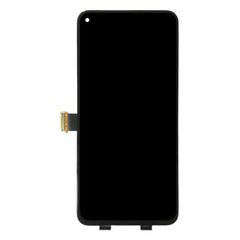 Mobile Display For Google Pixel 5. LCD Combo Touch Screen Folder Compatible With Google Pixel 5