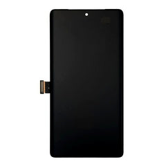 MOBILE DISPLAY GOOGLE PIXEL 7 PRO LCD Combo Touch Screen Folder Compatible With GOOGLE PIXEL 7 PRO DISPLAY