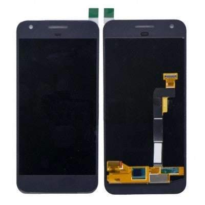 Mobile Display For Google Pixel 1. LCD Combo Touch Screen Folder Compatible With Google Pixel 1