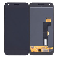 Mobile Display For Google Pixel Xl. LCD Combo Touch Screen Folder Compatible With Google Pixel Xl