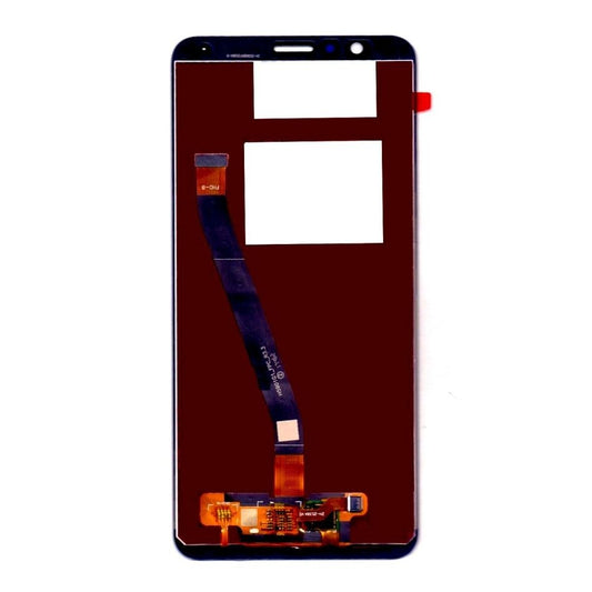 Mobile Display For Honor 7X. LCD Combo Touch Screen Folder Compatible With Honor 7X