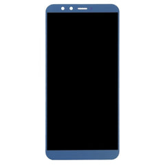Mobile Display For Honor 9 Lite. LCD Combo Touch Screen Folder Compatible With Honor 9 Lite