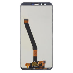 Mobile Display For Honor 9 Lite. LCD Combo Touch Screen Folder Compatible With Honor 9 Lite