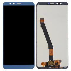 Mobile Display For Honor 9 Lite. LCD Combo Touch Screen Folder Compatible With Honor 9 Lite