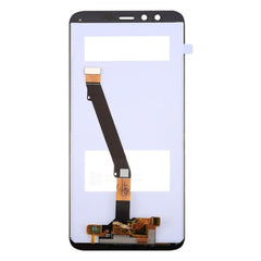 Mobile Display For Honor 9 Lite. LCD Combo Touch Screen Folder Compatible With Honor 9 Lite