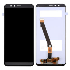 Mobile Display For Honor 9 Lite. LCD Combo Touch Screen Folder Compatible With Honor 9 Lite