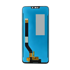 Mobile Display For Honor 8C. LCD Combo Touch Screen Folder Compatible With Honor 8C