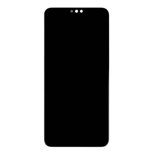 Mobile Display For Honor 8X. LCD Combo Touch Screen Folder Compatible With Honor 8X