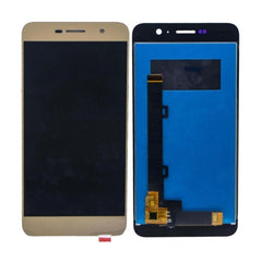 Mobile Display For Honor Holly 2 Plus. LCD Combo Touch Screen Folder Compatible With Honor Holly 2 Plus