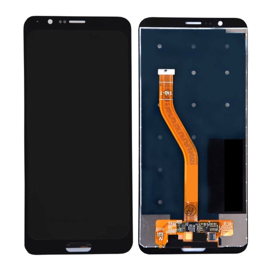 Mobile Display For Honor View 10. LCD Combo Touch Screen Folder Compatible With Honor View 10