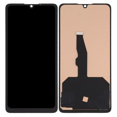 Mobile Display For Huawei P30. LCD Combo Touch Screen Folder Compatible With Huawei P30
