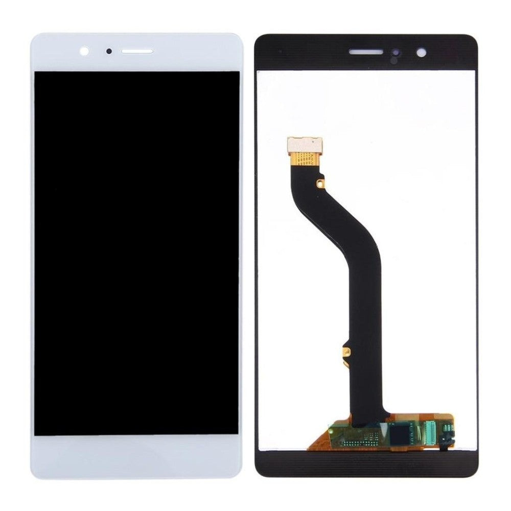 Mobile Display For Huawei P9 Lite. LCD Combo Touch Screen Folder