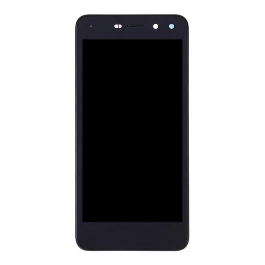 Mobile Display For Huawei Y5 2017. LCD Combo Touch Screen Folder Compatible With Huawei Y5 2017