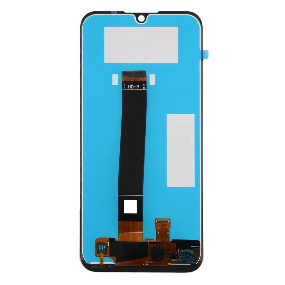 Mobile Display For Huawei Y5 2019. LCD Combo Touch Screen Folder