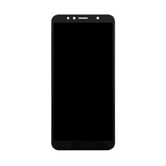 Mobile Display For Huawei Y6 2018. LCD Combo Touch Screen Folder Compatible With Huawei Y6 2018