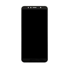 Mobile Display For Huawei Y6 2018. LCD Combo Touch Screen Folder Compatible With Huawei Y6 2018