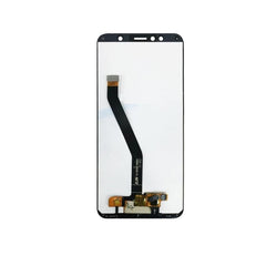 Mobile Display For Huawei Y6 2018. LCD Combo Touch Screen Folder Compatible With Huawei Y6 2018