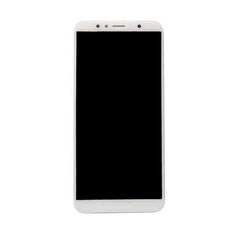 Mobile Display For Huawei Y6 2018. LCD Combo Touch Screen Folder Compatible With Huawei Y6 2018