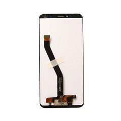 Mobile Display For Huawei Y6 2018. LCD Combo Touch Screen Folder Compatible With Huawei Y6 2018