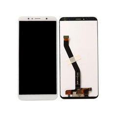 Mobile Display For Huawei Y6 2018. LCD Combo Touch Screen Folder Compatible With Huawei Y6 2018