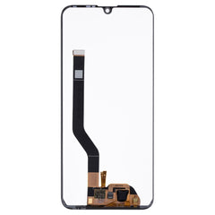 Mobile Display For Huawei Honor Y7 - 2019. LCD Combo Touch Screen Folder Compatible With Huawei Honor Y7 - 2019