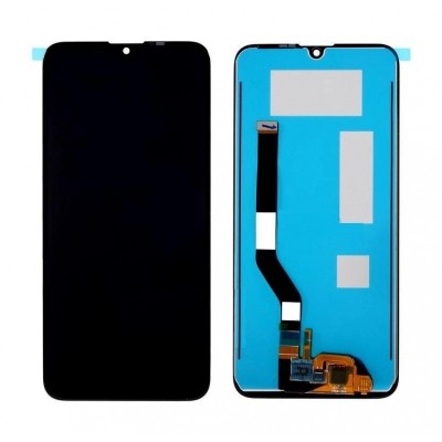 Mobile Display For Huawei Y7 Prime . LCD Combo Touch Screen Folder Compatible With Huawei Y7 Prime
